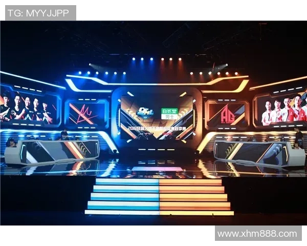 聚焦王者荣耀：探讨LNG战队在赛场上的强大实力与影响力