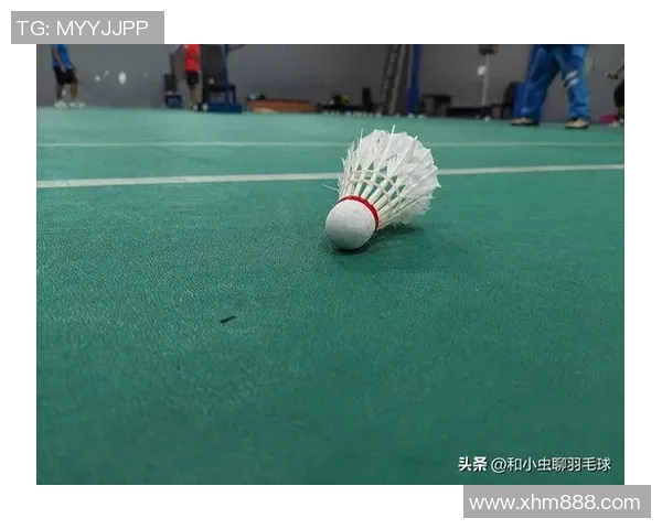 羽毛球新手必看：轻松掌握团队协作技巧与实战策略