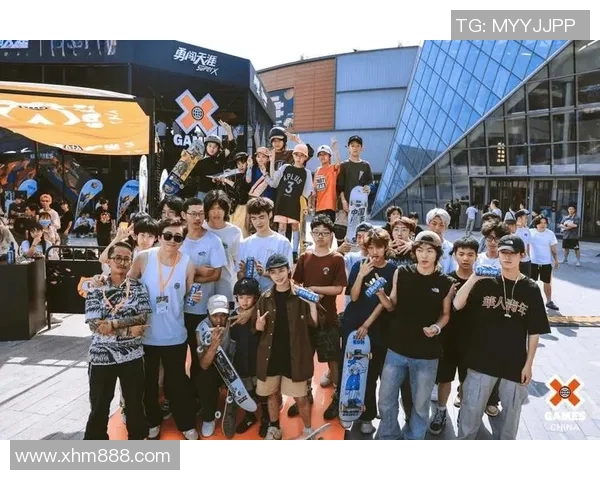 西安极限运动队荣登全国灵活性排行榜第五名引发热议