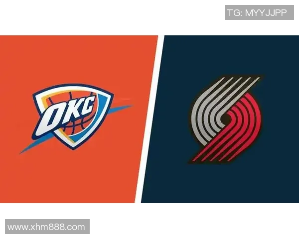 开拓者与雷霆激战正酣双方球员表现精彩纷呈引发球迷热议